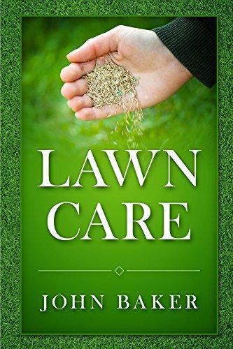 Algopix Similar Product 8 - Lawn Care  Everything You Need to Know