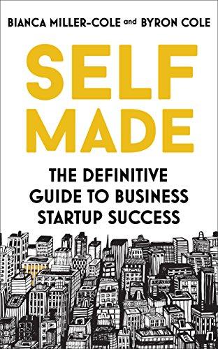 Algopix Similar Product 17 - Self Made The definitive guide to