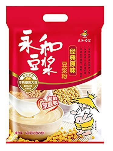 Algopix Similar Product 8 - Soybean Powder Classic Original