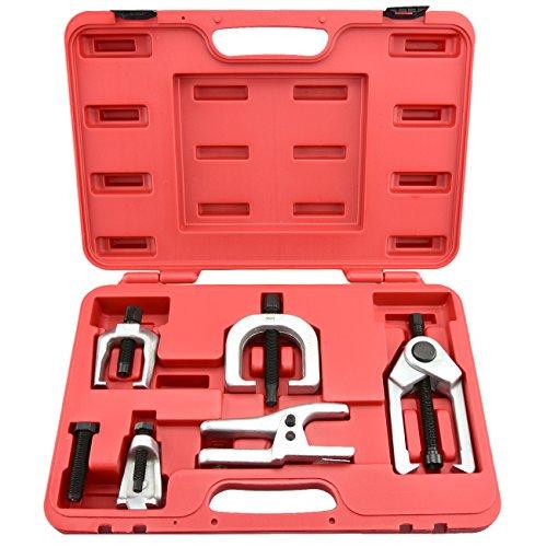 Algopix Similar Product 1 - Neiko 20663A Front End Service Kit 5