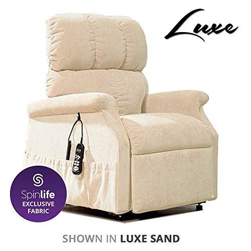 Algopix Similar Product 12 - Golden Technologies Comforter PR505