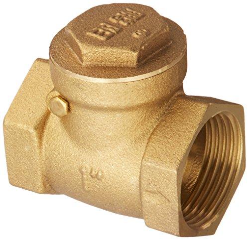 Algopix Similar Product 19 - Uxcell 1 PT Female Thread Port Screw