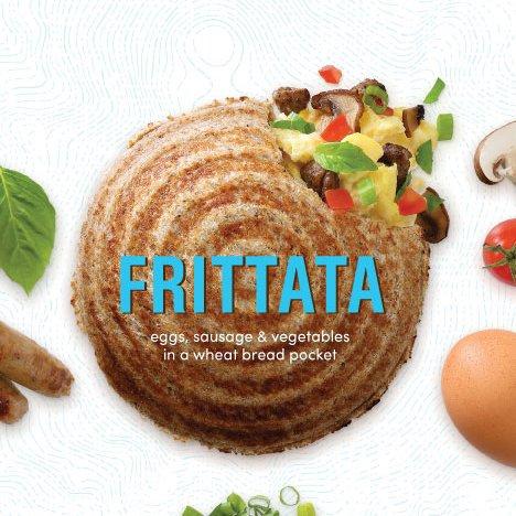 Algopix Similar Product 3 - Frittata Jafflz