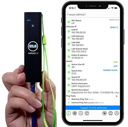 Algopix Similar Product 13 - NETOOL NE1B