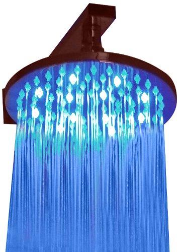 Algopix Similar Product 8 - Alfi LED5002 8Inch Round Multi Color