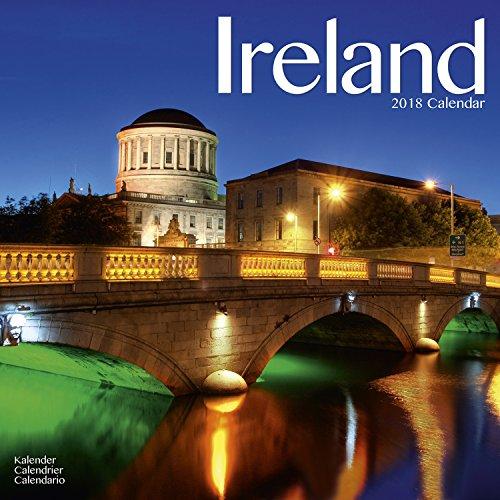 Algopix Similar Product 9 - Ireland Calendar  Northern Ireland