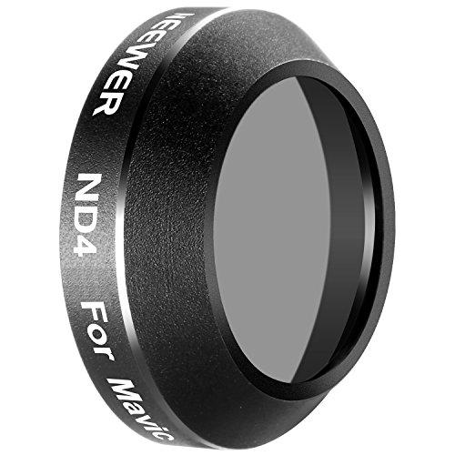 Algopix Similar Product 14 - Neewer for DJI Mavic Pro Quadcopter