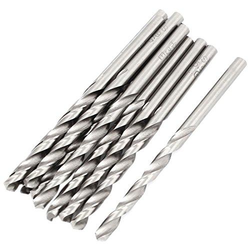 Algopix Similar Product 3 - 10 Pcs 39mm Diameter Straight Shank