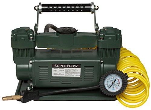 Algopix Similar Product 11 - Q Industries MV89G Green Heavy Duty