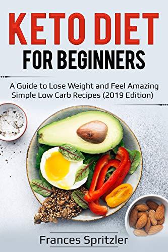 Algopix Similar Product 1 - Keto Diet for Beginners A Guide to