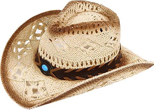 Algopix Similar Product 6 - Women  Mens Classic Western Cowboy