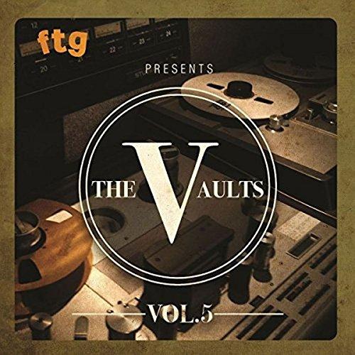 Algopix Similar Product 12 - Ftg Presents The Vaults
