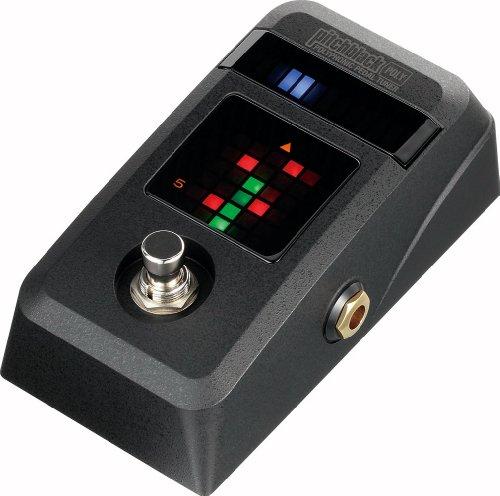 Algopix Similar Product 15 - Korg Pitchblack Poly Polyphonic Guitar