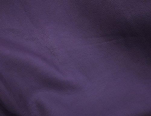 Algopix Similar Product 16 - Frogjelly Garment Cowhide Leather Side