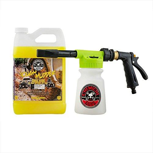Algopix Similar Product 8 - Chemical Guys EQP349 TORQ Foam Blaster