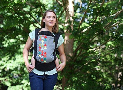Algopix Similar Product 2 - Boba 4G Baby Carrier - Peak