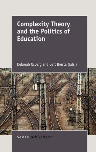 Algopix Similar Product 14 - Complexity Theory and the Politics of