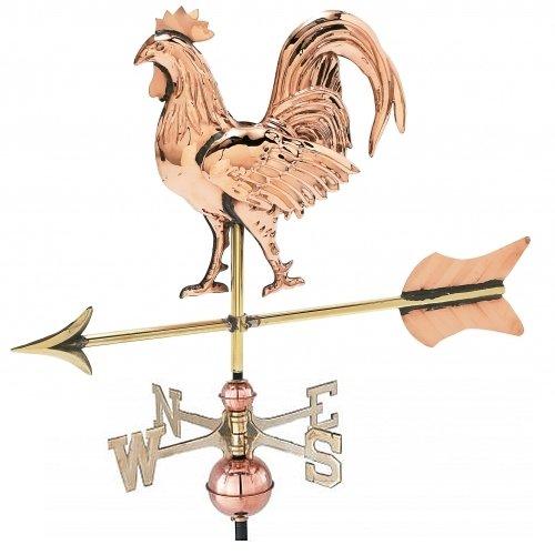 Algopix Similar Product 1 - East Coast Weathervanes and Cupolas