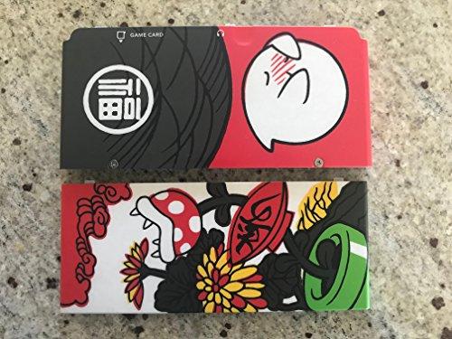 Algopix Similar Product 8 - Cover Plates 071 Mario playing cards
