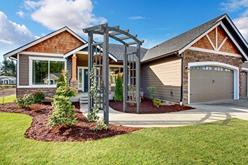 Algopix Similar Product 7 - European Garden Living ATHEXXG01 Athena