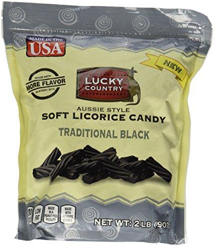 Algopix Similar Product 6 - Lucky Country Aussie Style Soft