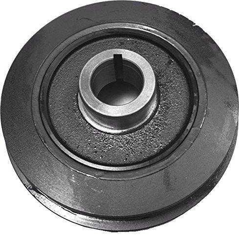 Algopix Similar Product 5 - Well Auto Harmonic Balancer for 9804