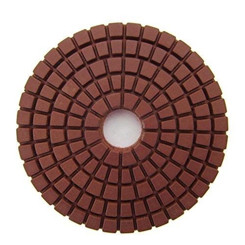 Algopix Similar Product 18 - 3 in 200 Grit Wet Diamond Polishing