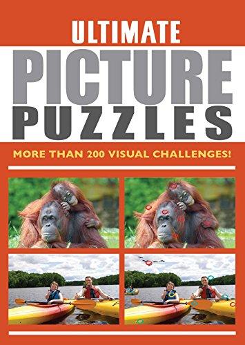 Algopix Similar Product 3 - Ultimate Picture Puzzles