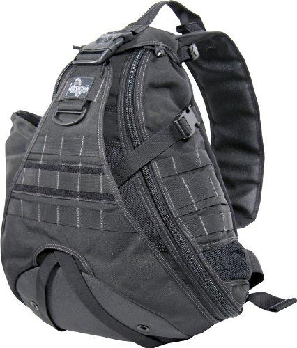 Algopix Similar Product 6 - Maxpedition Monsoon Gearslinger