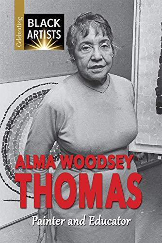 Algopix Similar Product 2 - Alma Woodsey Thomas Painter and