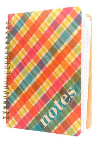 Algopix Similar Product 18 - Night Owl Paper Goods Bright Madras