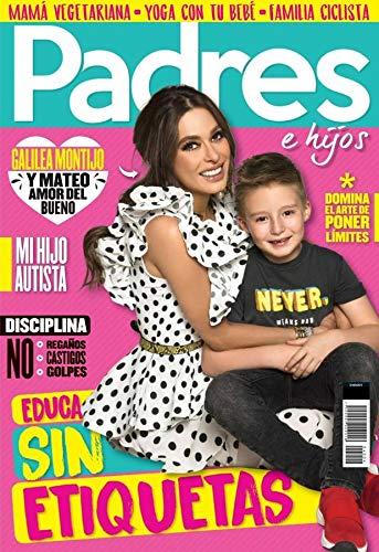 Algopix Similar Product 1 - Padres e Hijos