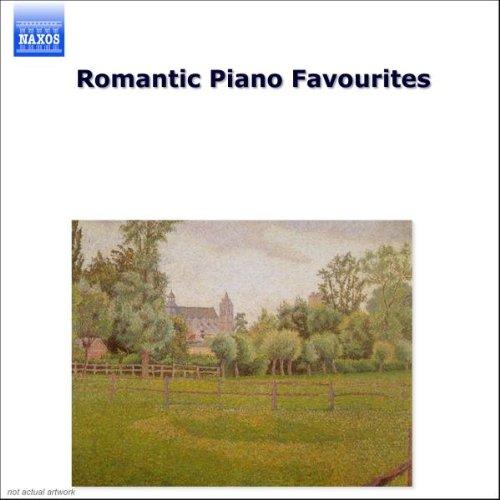 Algopix Similar Product 19 - Romantic Piano Favourites 1