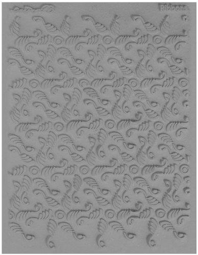 Algopix Similar Product 5 - Lisa Pavelka Texture Stamp Ribbons