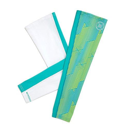 Algopix Similar Product 9 - Mission X Wade Collection Mens Cooling