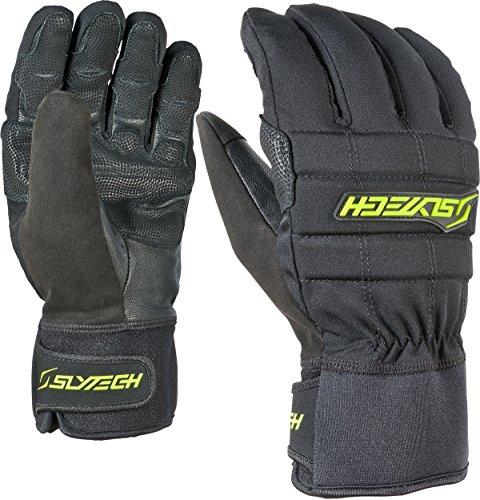 Algopix Similar Product 19 - SlyTech Fortress Park Finger Gloves