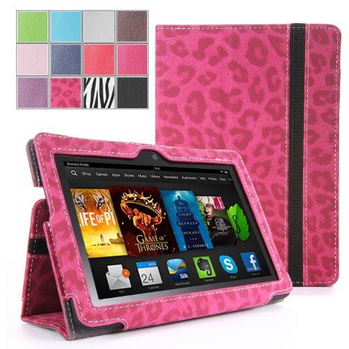 Algopix Similar Product 8 - Kindle Fire HDX 7 Case  Poetic Kindle