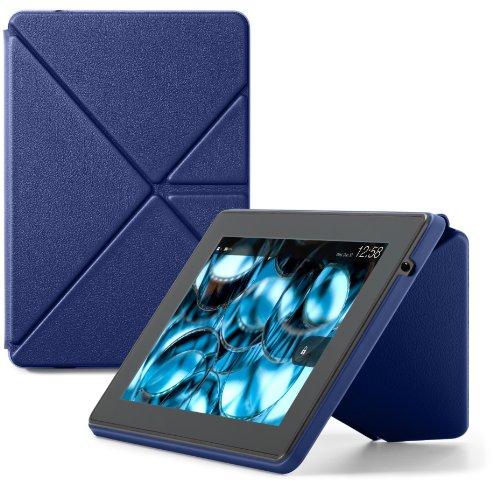 Algopix Similar Product 19 - Amazon Kindle Fire HD Standing Leather