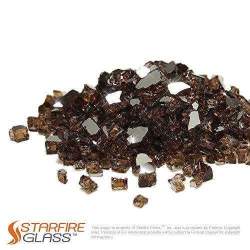 Algopix Similar Product 19 - Starfire Glass 20Pound Fire Glass