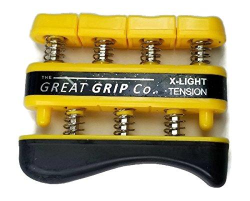 Algopix Similar Product 16 - The Great Grip XLight 2400 Hand and