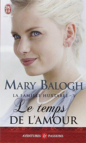 Algopix Similar Product 18 - La Famille Huxtable  3  Le Temps de