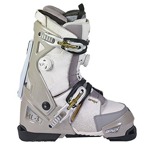 Algopix Similar Product 1 - Apex ML-3 Size 26 (Discontinued)