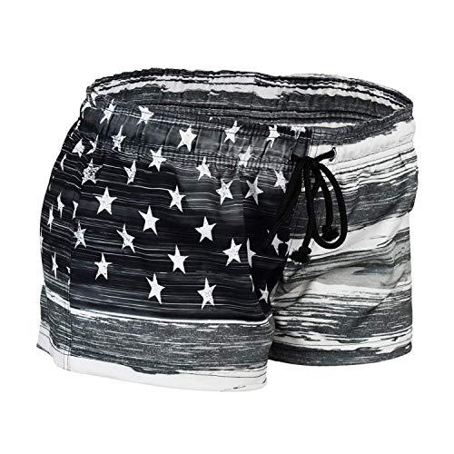 Algopix Similar Product 6 - LicensedMart Womens Old Glory Board
