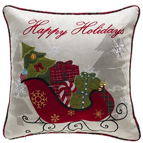 Algopix Similar Product 18 - 14 Karat Home Merry Christmas