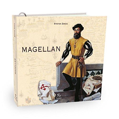 Algopix Similar Product 5 - Magellan (French Edition)