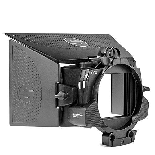 Algopix Similar Product 12 - Sachtler Ace Matte Box for Small amp