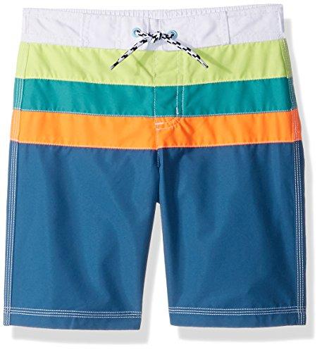 Algopix Similar Product 20 - Gymboree Boys Toddler Colorblock Swim