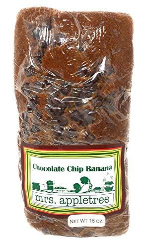 Algopix Similar Product 18 - MRS APPLE TREE Chip Banana Chocolate