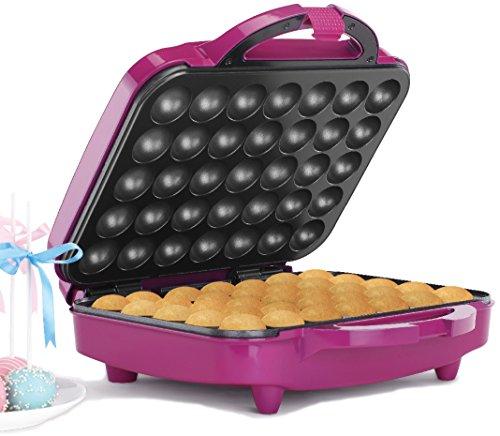 Algopix Similar Product 13 - Holstein Housewares HF09035M Cake Pop