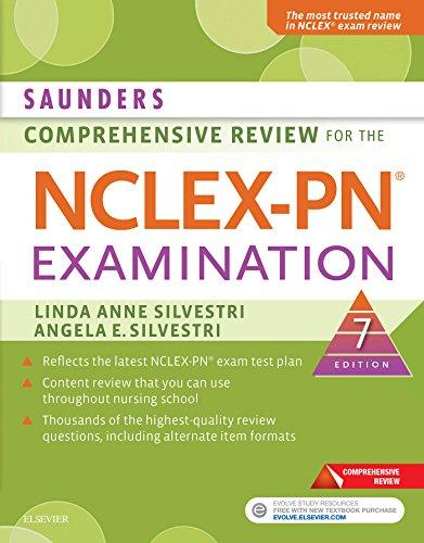 Algopix Similar Product 12 - Saunders Comprehensive Review for the